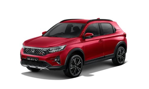 honda-wr-v